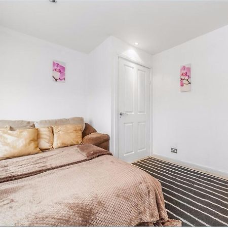 Apartamento Kensington Londres Exterior foto